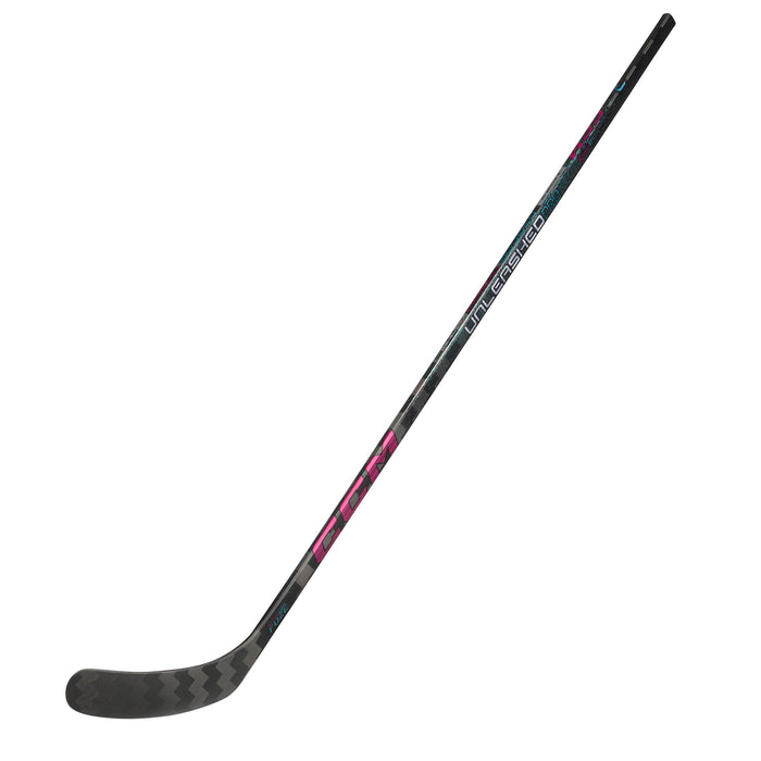 CCM Ribcor Trigger Unleashed Pro Hockey Stick - Intermediate