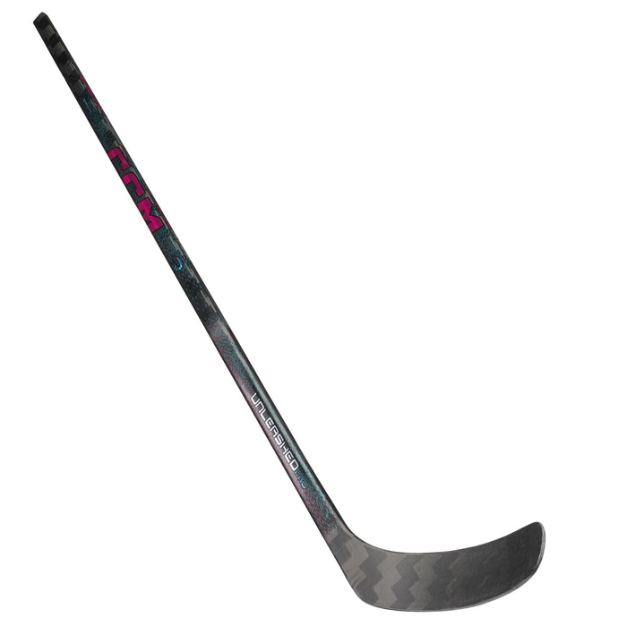 CCM Ribcor Trigger Unleashed Pro Hockey Stick - Intermediate