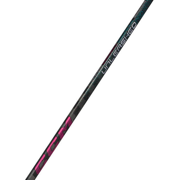 CCM Ribcor Trigger Unleashed Pro Hockey Stick - Intermediate