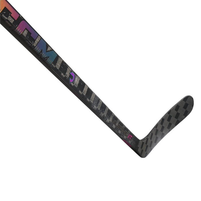CCM Ribcor Trigger Unleashed XT Hockey Stick - Senior
