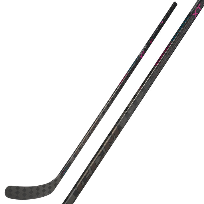 CCM Ribcor Trigger Unleashed XT Hockey Stick - Senior