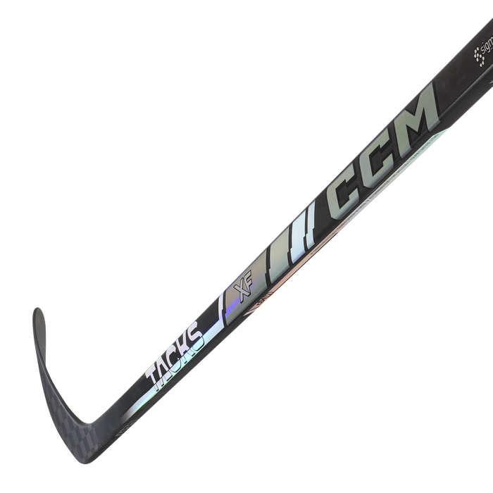 CCM Tacks XF Stick - Senior