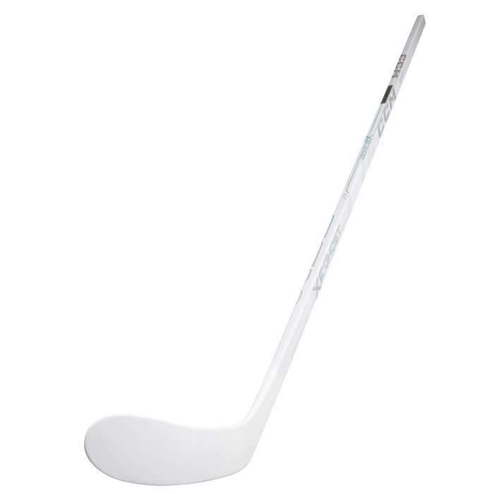 CCM XF Ghost Stick White Edition - Senior
