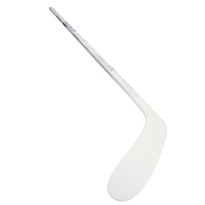 CCM XF Ghost Stick White Edition - Intermediate