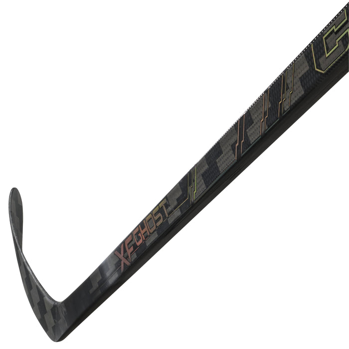 CCM XF Ghost Stick - Senior