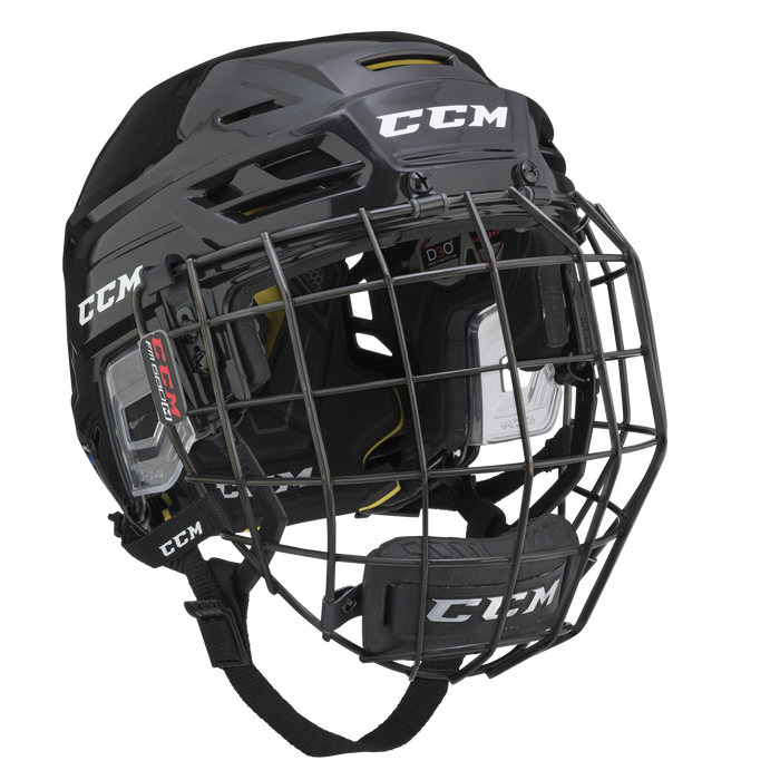 CCM Tacks 310 Helmet Combo - Senior