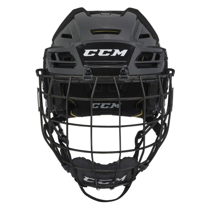 CCM Tacks 310 Helmet Combo - Senior
