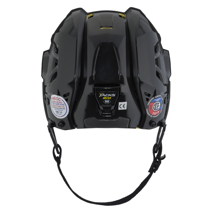 CCM Tacks 310 Helmet Combo - Senior