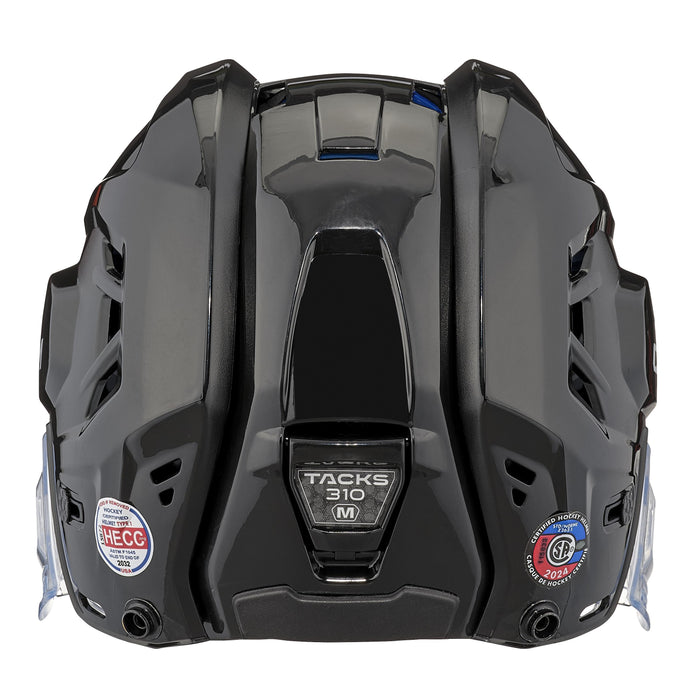 CCM Tacks 310 Helmet Senior (2026)