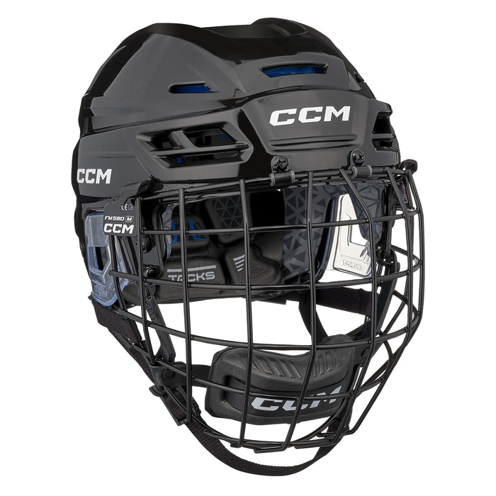 CCM Tacks 310 Combo Helmet Senior (2026)