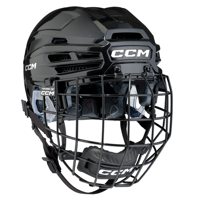 CCM Tacks 920 Helmet Combo - Senior
