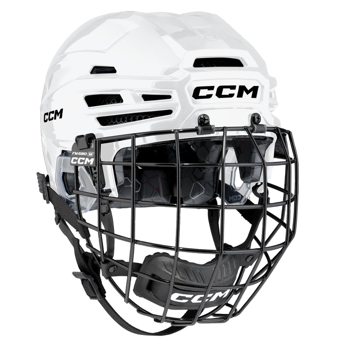 CCM Tacks 920 Helmet Combo - Senior