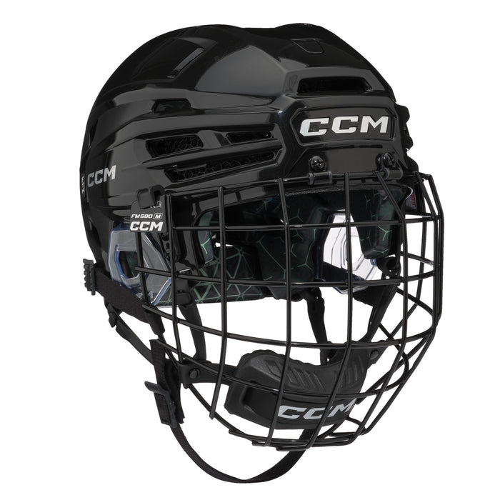 CCM FTW Helmet Combo - Senior