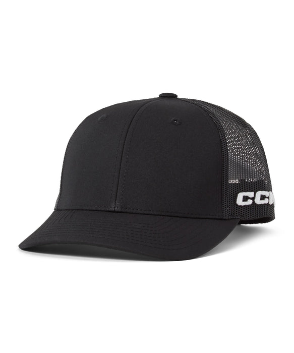 CCM MESHBACK TRUCKER CAP - ADULT