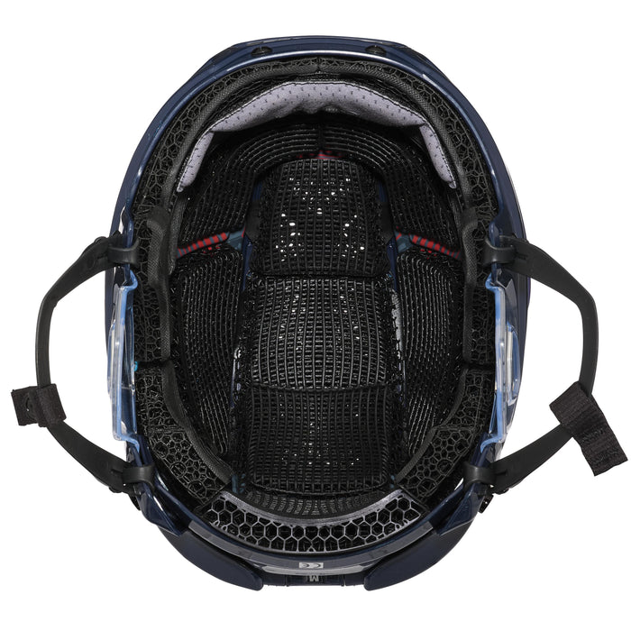 CCM Tacks X Pro Helmet Senior