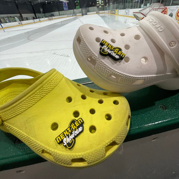 Next Gen Jibbitz