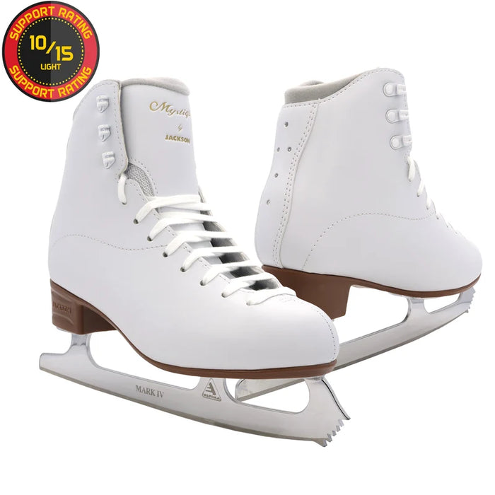 Jackson Mystique Figure Skates 2026 - Women's