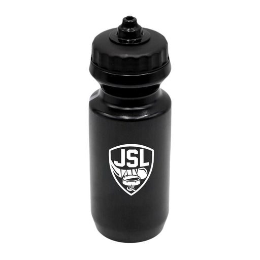 black jsl drink bottle