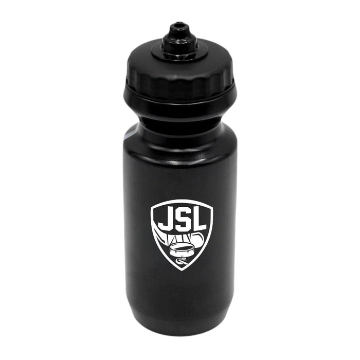 black jsl drink bottle