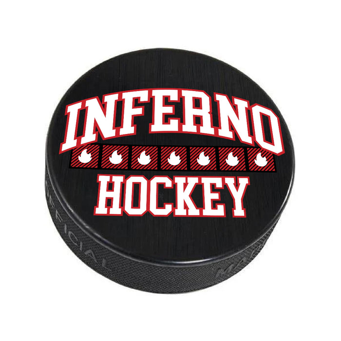 icehq jsl inferno puck