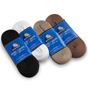 Figure skating laces