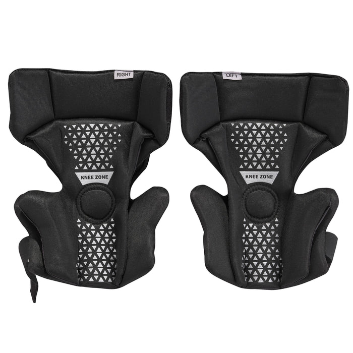 CCM Knee Guard F5 Goalie Accessory - Senior