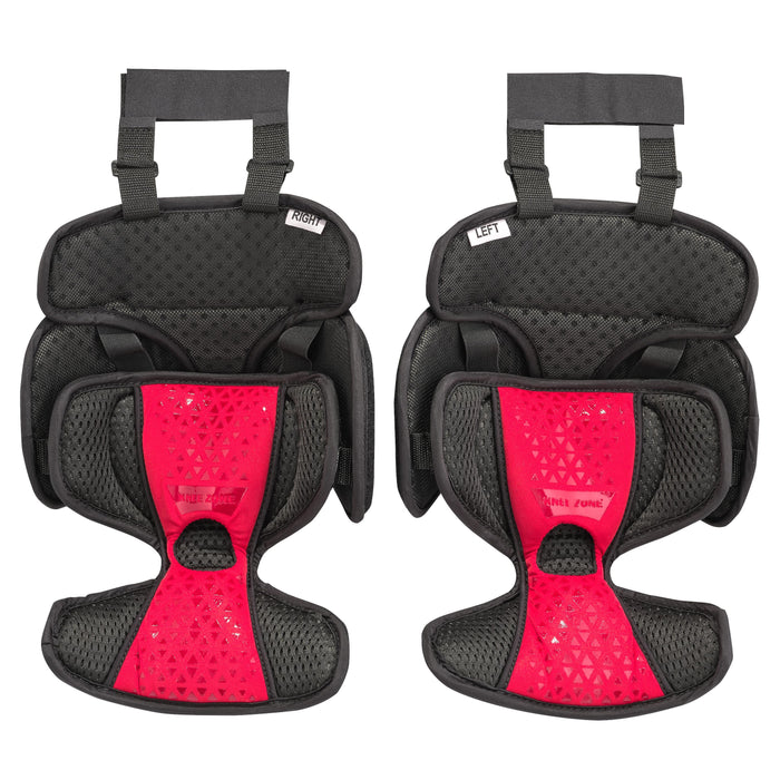 CCM Knee Guard Pro Goalie Accessory Senior