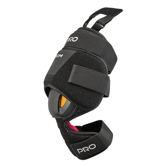 CCM Knee Guard Pro Goalie Accessory Senior