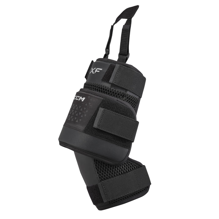 CCM Knee Guard XF Goalie Accessory - Intermediate
