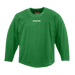 Green ccm practice jersey