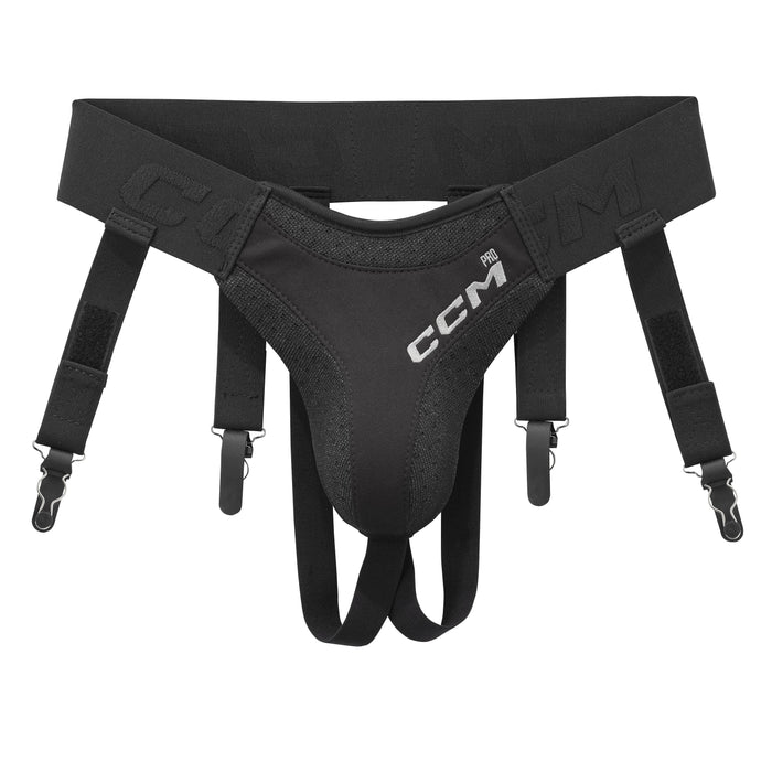 CCM Pro Jock 3 IN 1 Protective Accessories