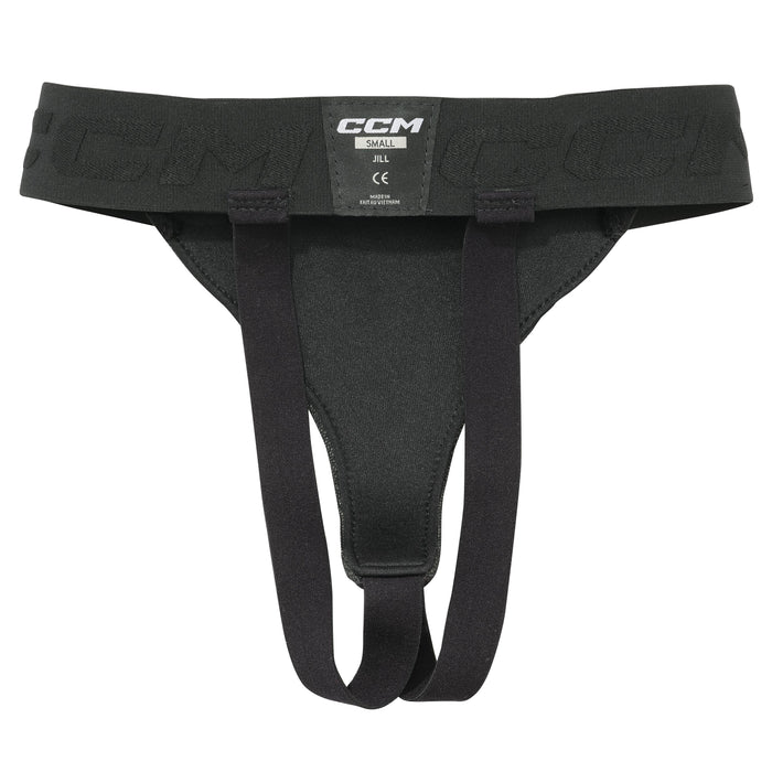 CCM Women's Pelvic Protector
