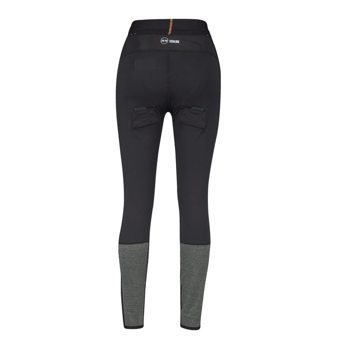 CCM cut protection pant w/ Gel/Jill/Tabs - Women's