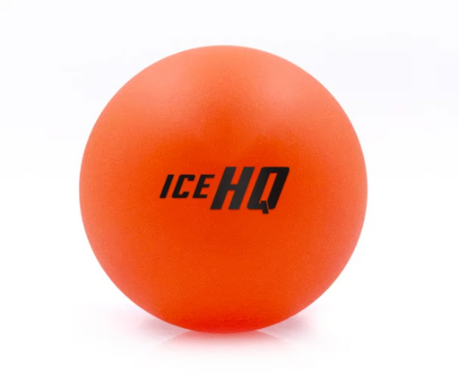 orange icehq training ball