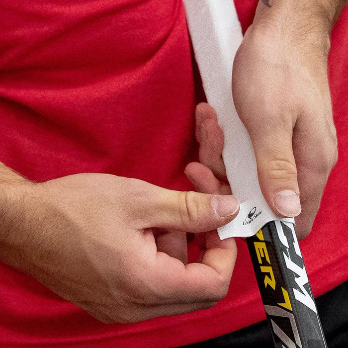 Lizard Skins 0.5mm Solid Hockey Stick Grip Tape