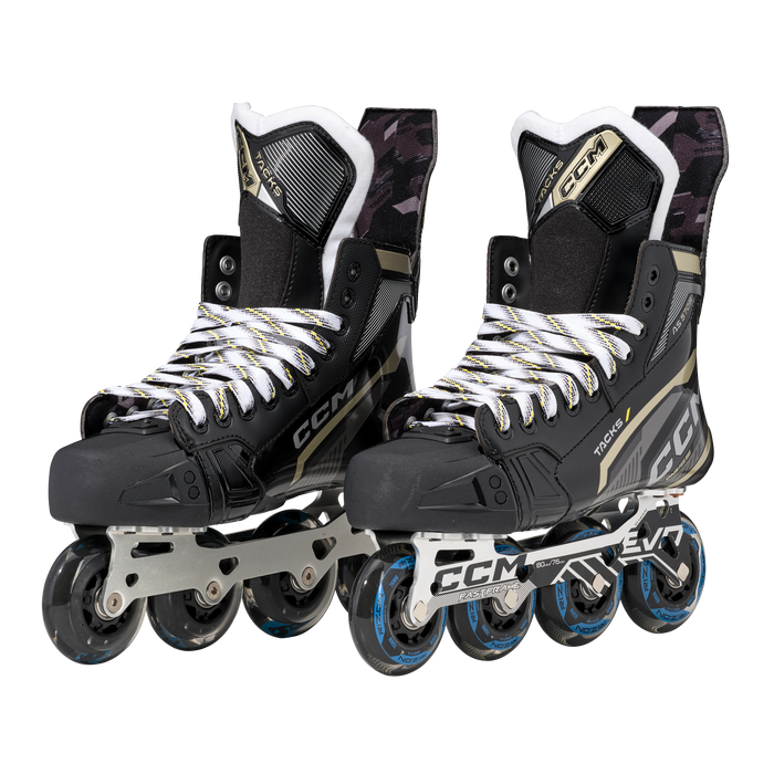 CCM Tacks AS 570 Inline Skates - Junior