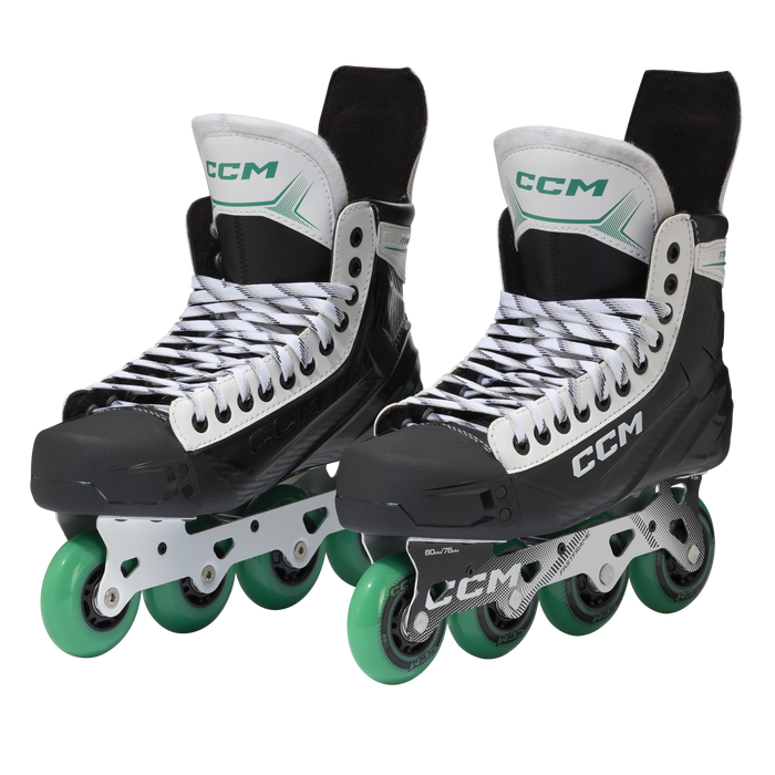 CCM Jetspeed FT850R Inline Skates - Intermediate