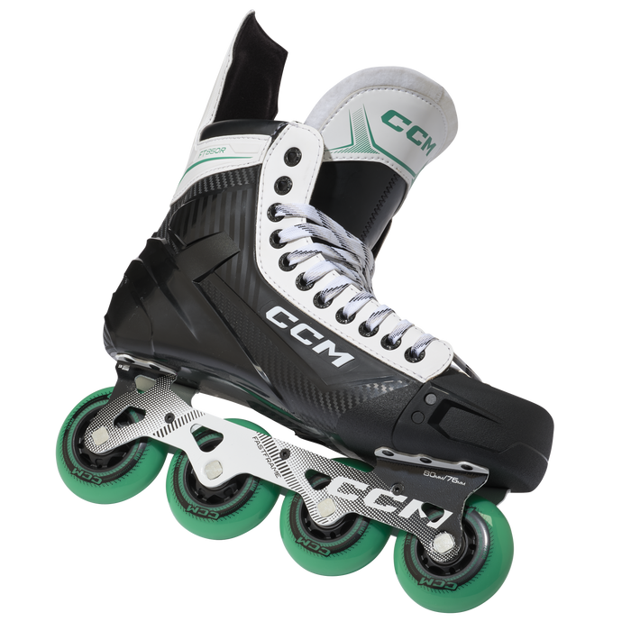CCM Jetspeed FT850R Inline Skates - Intermediate
