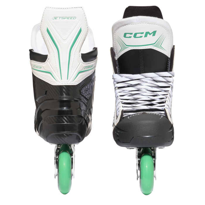 CCM Jetspeed FT850R Inline Skates - Intermediate