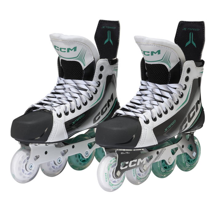 CCM Jetspeed FT870R Inline Skates - Intermediate