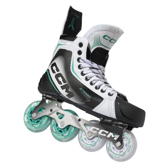 CCM Jetspeed FT870R Inline Skates - Intermediate
