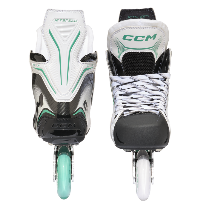 CCM Jetspeed FT870R Inline Skates - Intermediate