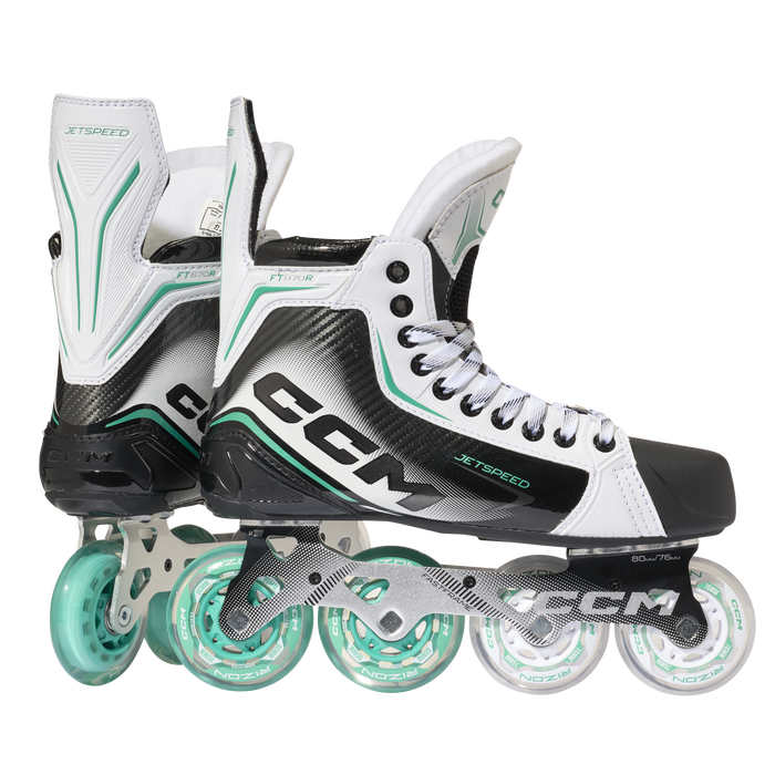 CCM Jetspeed FT870R Inline Skates - Intermediate