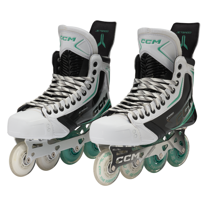 CCM Jetspeed FT890R Inline Skates - Senior
