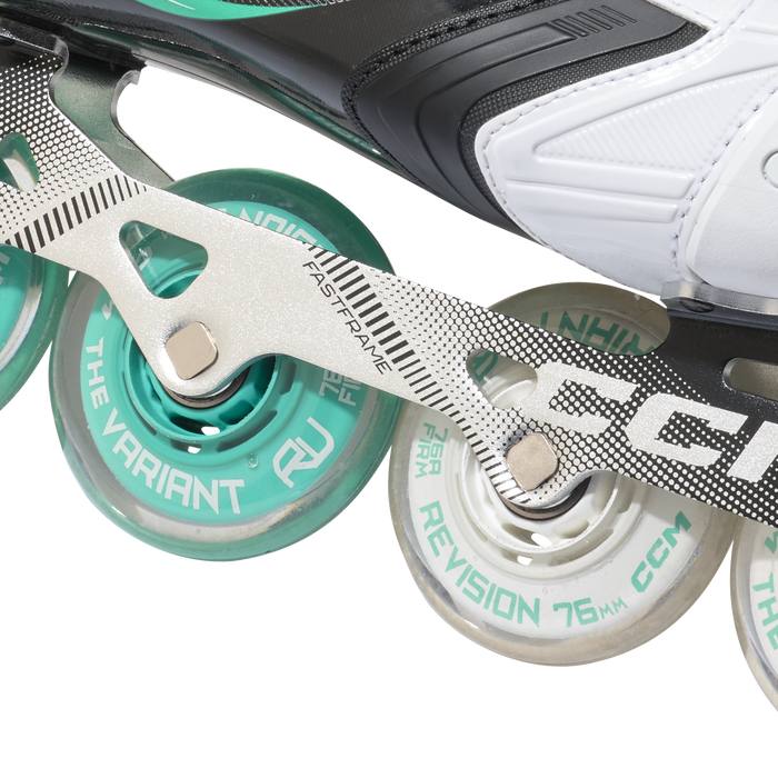 CCM Jetspeed FT890R Inline Skates - Senior