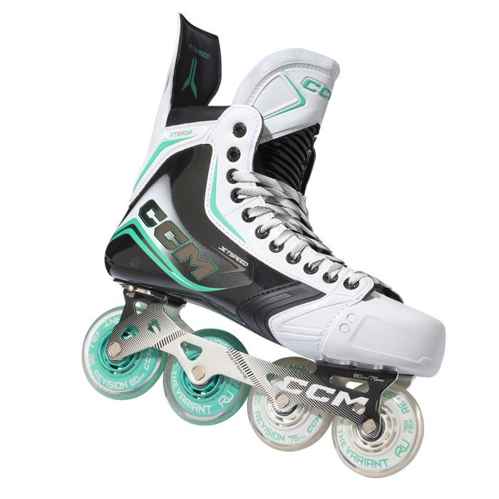 CCM Jetspeed FT890R Inline Skates - Senior