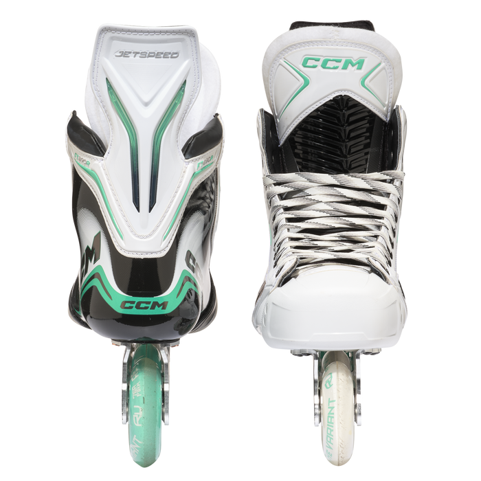 CCM Jetspeed FT890R Inline Skates - Senior