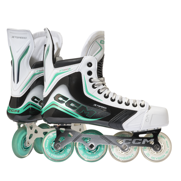 CCM Jetspeed FT890R Inline Skates - Senior