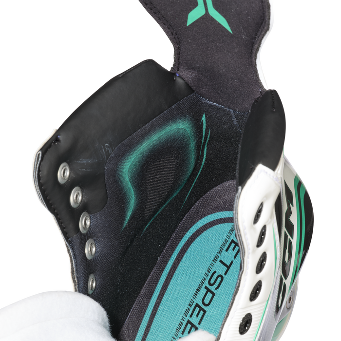 CCM Jetspeed FT890R Inline Skates - Senior