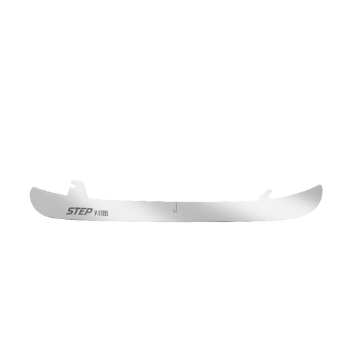 Silver Step steek skate blade